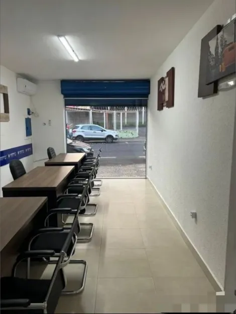 imagem 1 - Prédio Comercial Para Venda No Centro de Uberlândia -MG imagem 1 - Prédio Comercial Para Venda No Centro de Uberlândia -MG