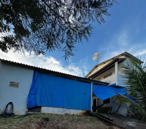 imagem 5 - Chácara Para Venda Na Área Rural. Nova Ponte. Condomínio Fechado imagem 5 - Chácara Para Venda Na Área Rural. Nova Ponte. Condomínio Fechado