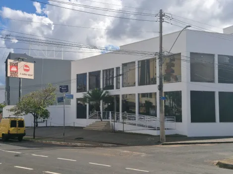 imagem 1 - Loja comercial para locação no bairro Santa Maria imagem 1 - Loja comercial para locação no bairro Santa Maria