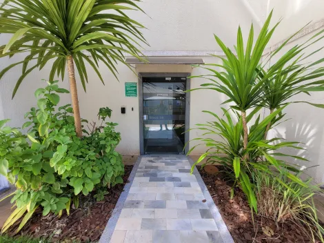 imagem 2 - Apartamento para locação no bairro Jardim Holanda imagem 2 - Apartamento para locação no bairro Jardim Holanda