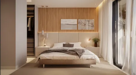 imagem 5 - Apartamento Para Venda No Loteamento Vale dos Vinhedos imagem 5 - Apartamento Para Venda No Loteamento Vale dos Vinhedos