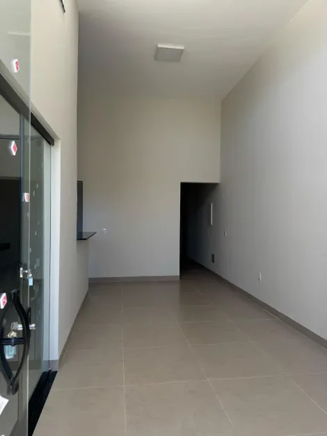 imagem 2 - Casa para venda no bairro Shopping Park imagem 2 - Casa para venda no bairro Shopping Park