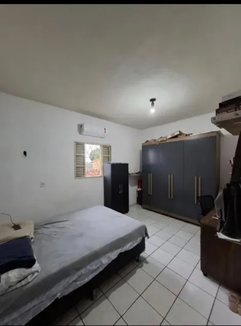 imagem 5 - Casa Para Venda No Bairro Custódio Pereira imagem 5 - Casa Para Venda No Bairro Custódio Pereira