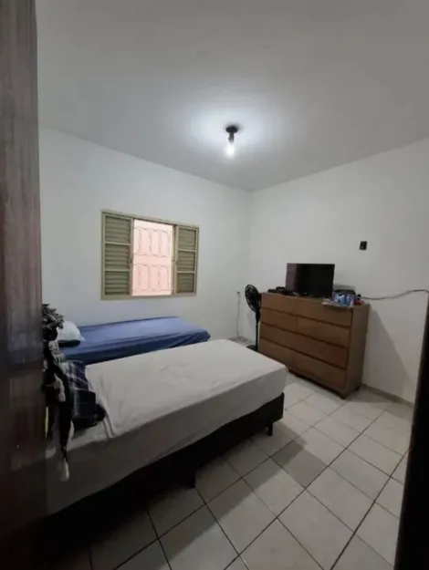 imagem 4 - Casa Para Venda No Bairro Custódio Pereira imagem 4 - Casa Para Venda No Bairro Custódio Pereira