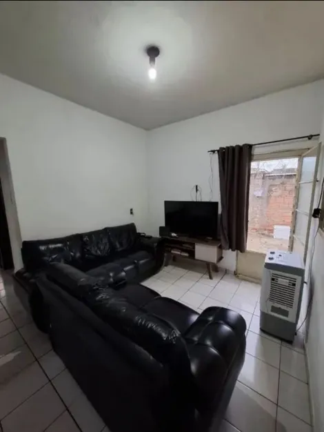 imagem 3 - Casa Para Venda No Bairro Custódio Pereira imagem 3 - Casa Para Venda No Bairro Custódio Pereira