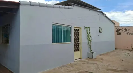 imagem 2 - Casa Para Venda No Bairro Custódio Pereira imagem 2 - Casa Para Venda No Bairro Custódio Pereira