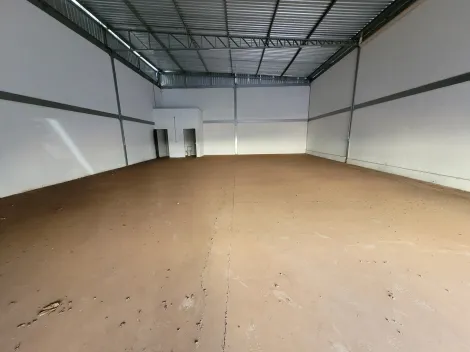 imagem 2 - Galpão comercial para locação no bairro Shopping Park imagem 2 - Galpão comercial para locação no bairro Shopping Park