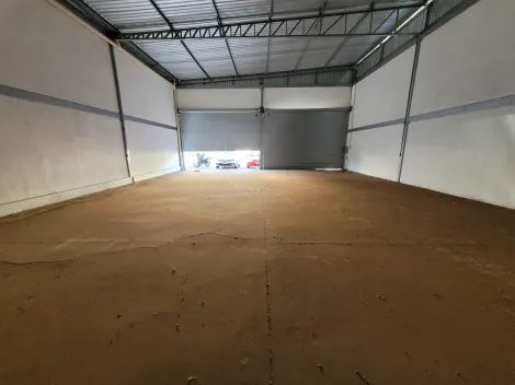 imagem 3 - Galpão comercial para locação no bairro Shopping Park imagem 3 - Galpão comercial para locação no bairro Shopping Park