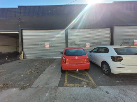 imagem 1 - Galpão comercial para locação no bairro Shopping Park imagem 1 - Galpão comercial para locação no bairro Shopping Park