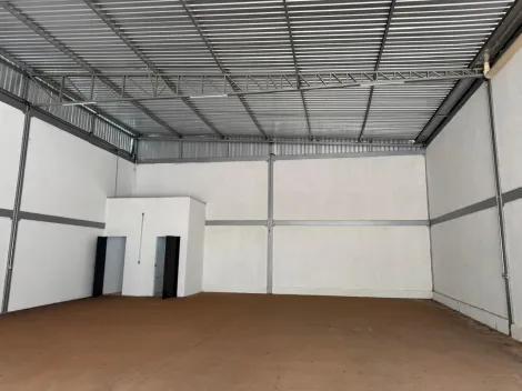 imagem 1 - Galpão comercial para locação no bairro Shopping Park imagem 1 - Galpão comercial para locação no bairro Shopping Park