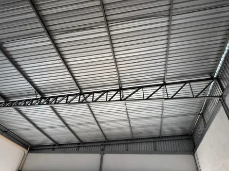 imagem 2 - Galpão comercial para locação no bairro Shopping Park imagem 2 - Galpão comercial para locação no bairro Shopping Park