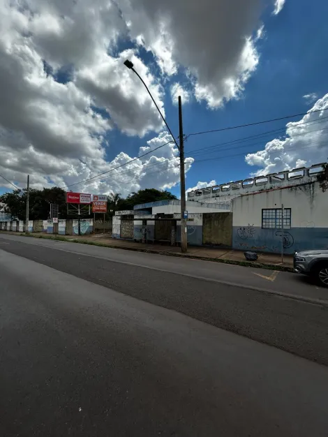 imagem 3 - Excelente Área Para Venda B. Osvaldo Em Uberlândia imagem 3 - Excelente Área Para Venda B. Osvaldo Em Uberlândia