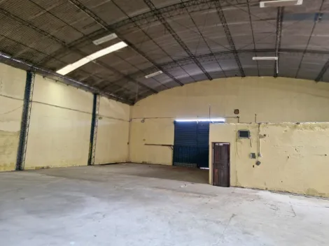 imagem 3 - Galpão para locação no bairro Custódio Pereira imagem 3 - Galpão para locação no bairro Custódio Pereira