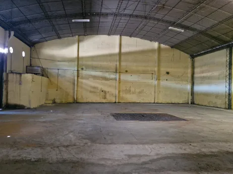 imagem 4 - Galpão para locação no bairro Custódio Pereira imagem 4 - Galpão para locação no bairro Custódio Pereira