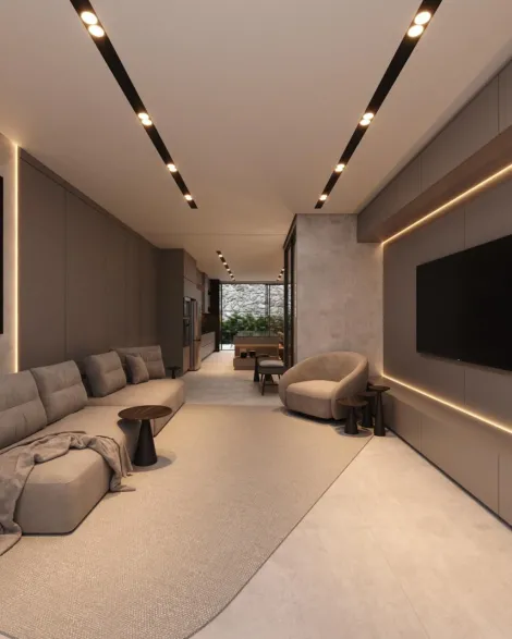 imagem 2 - Casa Para Venda No Bairro Jardim Europa imagem 2 - Casa Para Venda No Bairro Jardim Europa