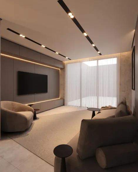 imagem 3 - Casa Para Venda No Bairro Jardim Europa imagem 3 - Casa Para Venda No Bairro Jardim Europa