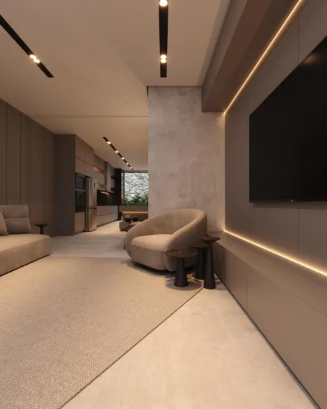 imagem 4 - Casa Para Venda No Bairro Jardim Europa imagem 4 - Casa Para Venda No Bairro Jardim Europa