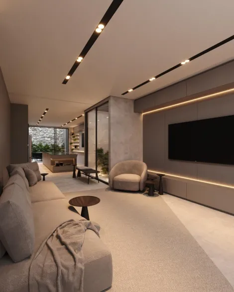 imagem 5 - Casa Para Venda No Bairro Jardim Europa imagem 5 - Casa Para Venda No Bairro Jardim Europa