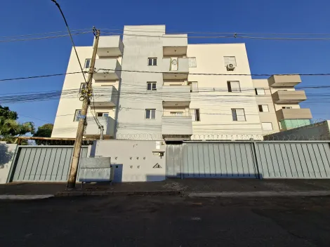 imagem 1 - Apartamento para locação no bairro Segismundo Pereira imagem 1 - Apartamento para locação no bairro Segismundo Pereira