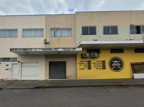 imagem 1 - Sala comercial disponível para locação no bairro Presidente Roosevelt imagem 1 - Sala comercial disponível para locação no bairro Presidente Roosevelt