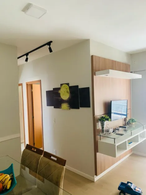 imagem 2 - Apartamento Para Venda No Bairro Jardim Holanda imagem 2 - Apartamento Para Venda No Bairro Jardim Holanda