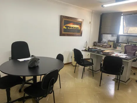 imagem 1 - Sala Comercial Para Venda No Centro de Uberlândia imagem 1 - Sala Comercial Para Venda No Centro de Uberlândia