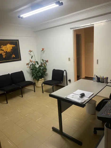 imagem 2 - Sala Comercial Para Venda No Centro de Uberlândia imagem 2 - Sala Comercial Para Venda No Centro de Uberlândia