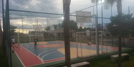 imagem 4 - Terreno Em Condomínio Fechado Bairro Novo Mundo imagem 4 - Terreno Em Condomínio Fechado Bairro Novo Mundo