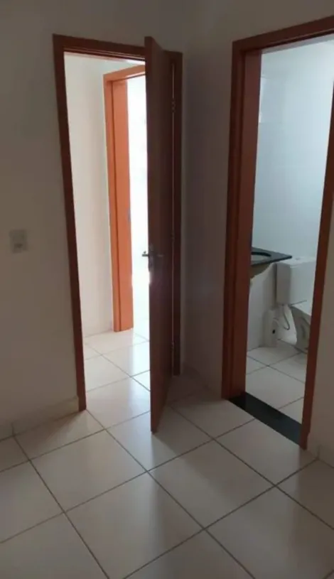 imagem 2 - Apartamento - Padrão imagem 2 - Apartamento - Padrão