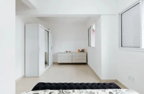 imagem 4 - Apartamento Para Venda No Bairro Novo Mundo imagem 4 - Apartamento Para Venda No Bairro Novo Mundo