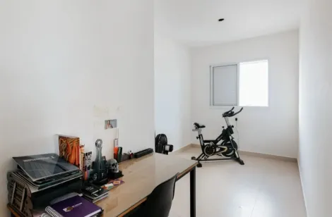 imagem 5 - Apartamento Para Venda No Bairro Novo Mundo imagem 5 - Apartamento Para Venda No Bairro Novo Mundo