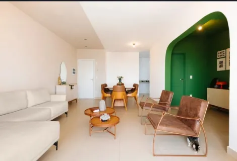 imagem 1 - Apartamento Para Venda No Bairro Novo Mundo imagem 1 - Apartamento Para Venda No Bairro Novo Mundo