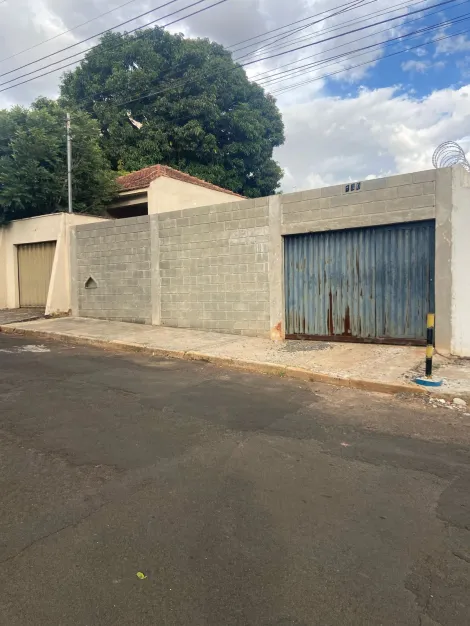 imagem 2 - Terreno para locação no bairro Tibery imagem 2 - Terreno para locação no bairro Tibery