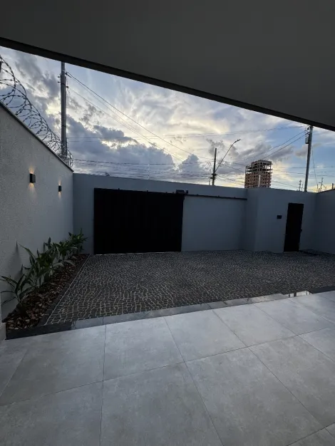 imagem 1 - Casa Para venda No Bairro Granada imagem 1 - Casa Para venda No Bairro Granada
