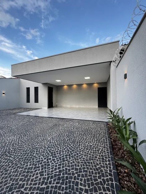 imagem 3 - Casa Para venda No Bairro Granada imagem 3 - Casa Para venda No Bairro Granada