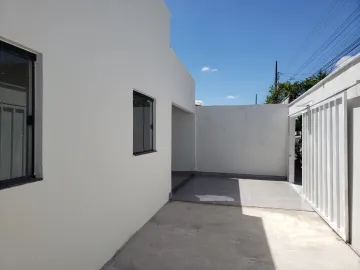 imagem 3 - Casa Para Venda No Bairro São Jorge imagem 3 - Casa Para Venda No Bairro São Jorge