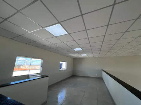 imagem 5 - Galpão para locação no Bairro Monte Hebron imagem 5 - Galpão para locação no Bairro Monte Hebron