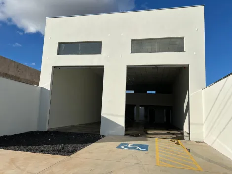 imagem 1 - Comercial - Galpão imagem 1 - Comercial - Galpão