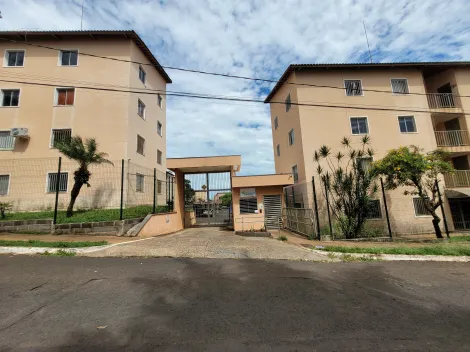 imagem 1 - Apartamento para locação Bairro Chácaras Tubalina imagem 1 - Apartamento para locação Bairro Chácaras Tubalina