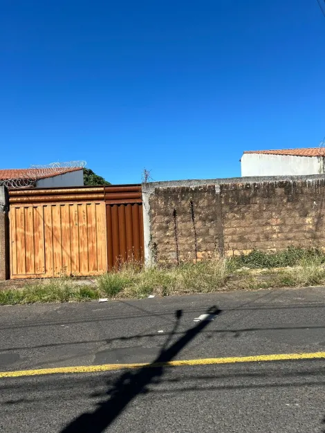 imagem 2 - Lote Para Venda No Bairro Jardim Patrícia imagem 2 - Lote Para Venda No Bairro Jardim Patrícia