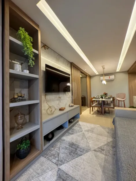 imagem 1 - Apartamento Para Venda No Santa Mônica imagem 1 - Apartamento Para Venda No Santa Mônica