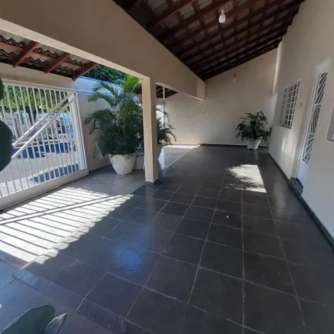 imagem 1 - Casa Para Venda No Bairro Residencial Gramado imagem 1 - Casa Para Venda No Bairro Residencial Gramado