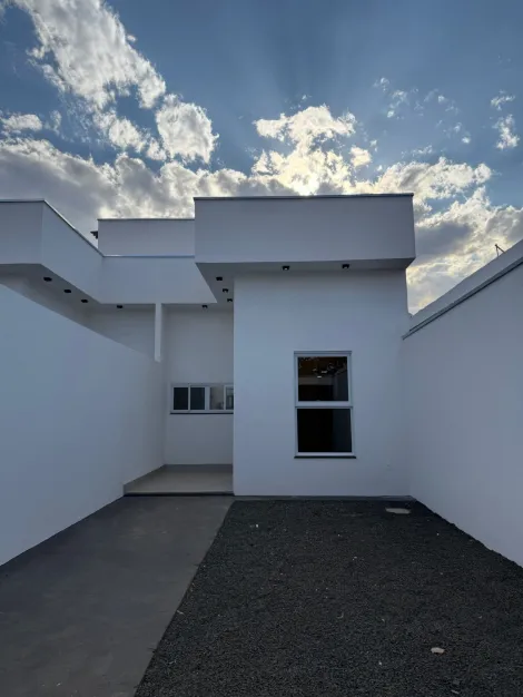 imagem 1 - Casa Para Venda No Bairro Segismundo Pereira imagem 1 - Casa Para Venda No Bairro Segismundo Pereira