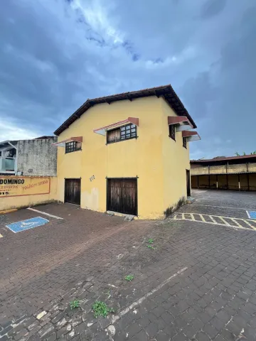 imagem 2 - Prédio comercial para locação no bairro Dona Zulmira imagem 2 - Prédio comercial para locação no bairro Dona Zulmira