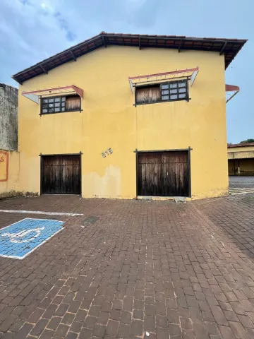 imagem 1 - Prédio comercial para locação no bairro Dona Zulmira imagem 1 - Prédio comercial para locação no bairro Dona Zulmira