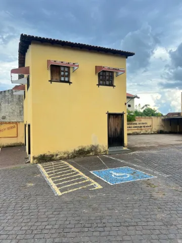 imagem 3 - Prédio comercial para locação no bairro Dona Zulmira imagem 3 - Prédio comercial para locação no bairro Dona Zulmira
