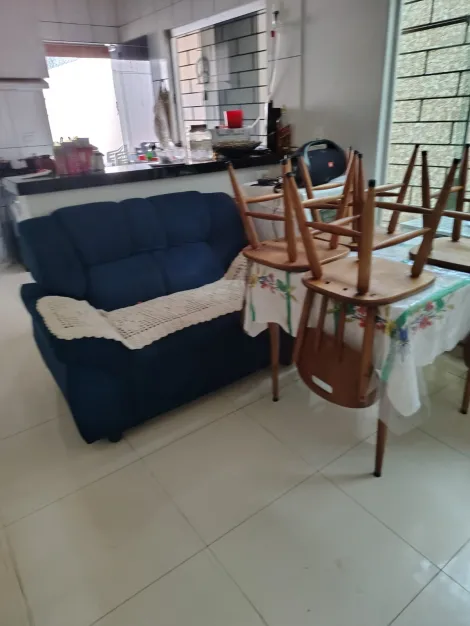imagem 3 - Casa Para Venda No Bairro Santa Mônica imagem 3 - Casa Para Venda No Bairro Santa Mônica