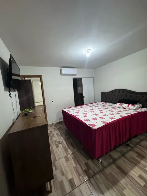 imagem 5 - Casa Para Venda No Bairro São Jorge imagem 5 - Casa Para Venda No Bairro São Jorge