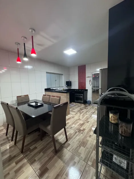 imagem 2 - Casa Para Venda No Bairro São Jorge imagem 2 - Casa Para Venda No Bairro São Jorge