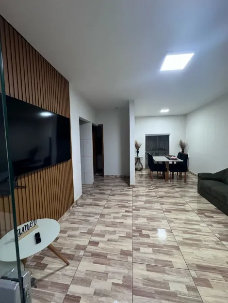 imagem 1 - Casa Para Venda No Bairro São Jorge imagem 1 - Casa Para Venda No Bairro São Jorge